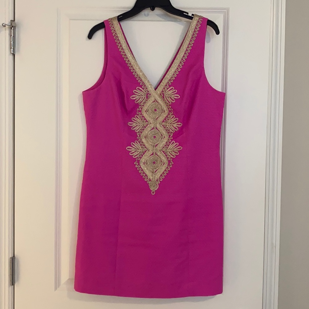 Lilly Pulitzer Junie Shift